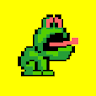 Super Froggy Jumper Game icon