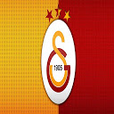 Galatasaray Haberleri mobile app icon