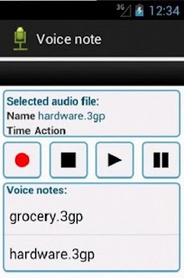 How to download Voice note patch 1.1 apk for android