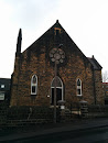 The Methodist Church  