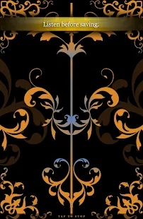 AutoRap by Smule - screenshot thumbnail