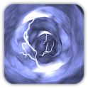 SpaceTime Vortex logo
