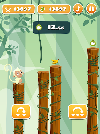 免費下載休閒APP|Monkey Climbing app開箱文|APP開箱王