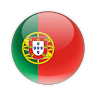 Portuguese Dictionary Application icon