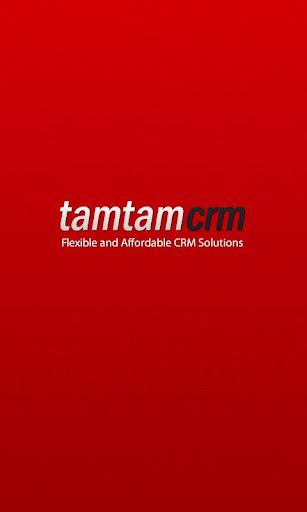 免費下載商業APP|TamTamCRM app開箱文|APP開箱王