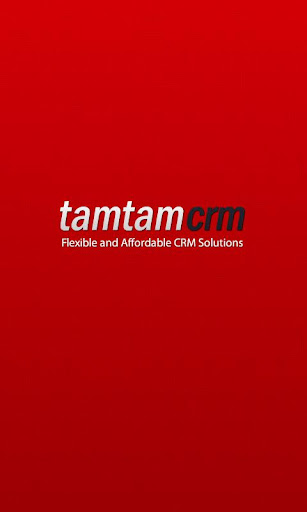 【免費商業App】TamTamCRM-APP點子