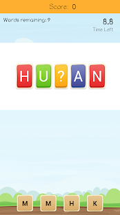 Lastest Montessori Easy ABC Learning APK for PC