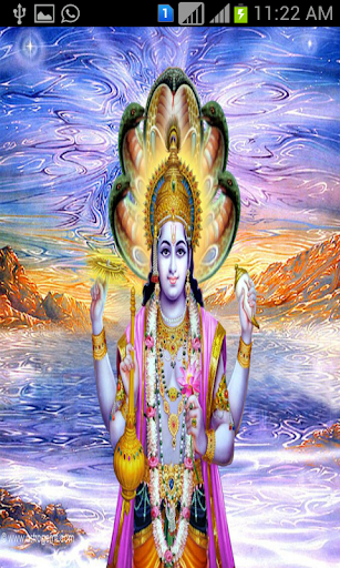 Vishnu Aarti Free