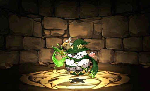 パズドラ 覚醒オーディンたまドラのパーティテンプレとステータス評価 パズドラ攻略 交流サイト パズドラ攻略まとめ
