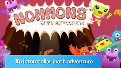 Nommons: Math Explorers