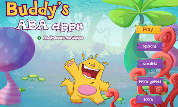 Buddy Learns the shapes APK Download for Android