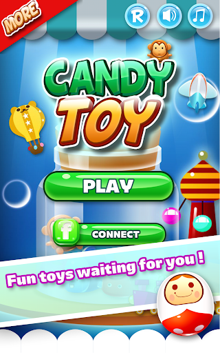 Candy Toy