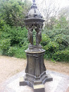 Fontaine De Jouvence
