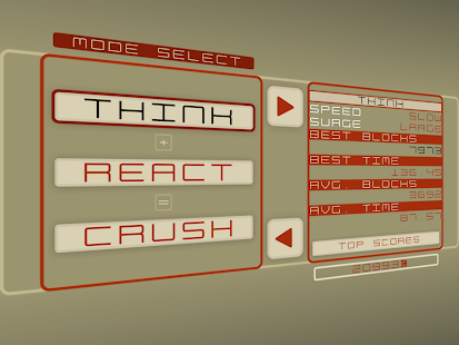 CRUSH - screenshot thumbnail