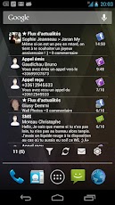 Pure messenger widget - Android Mobile Analytics and App Store Data