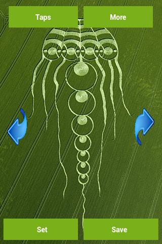 Crop circles