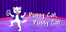 Pussy Cat - Kids Song APK