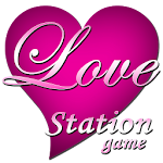 Love Station Game Apk