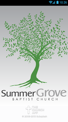 免費下載生活APP|Summer Grove Baptist Church app開箱文|APP開箱王