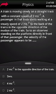 How to mod CET 2011 Solved Exam Paper 3.0 mod apk for bluestacks