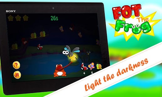 How to mod Friendly Frog - Fot the Frog patch 1.0.4 apk for bluestacks