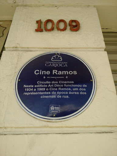 Cine Ramos