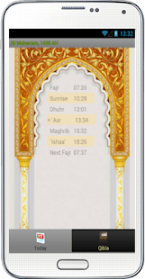 How to install Adhan for Salat lastet apk for bluestacks
