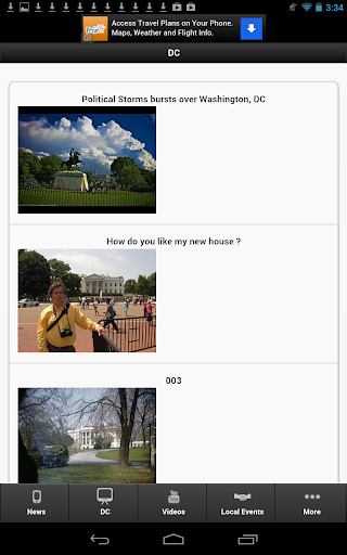 【免費旅遊App】D.C.-APP點子