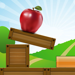 Bombing Boxes : Save Apple.apk 1.8