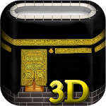 Umrah Guide 3D Apk
