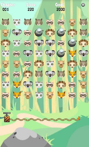 【免費街機App】Popping Pets-APP點子