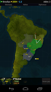 Age of Civilizations - screenshot thumbnail