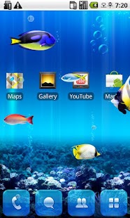 How to download [Live] MXHome Theme Aquarium patch 2.2000.3 apk for bluestacks