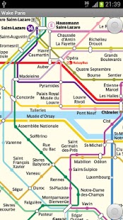How to download Paris subway & guide patch 1.01 apk for pc