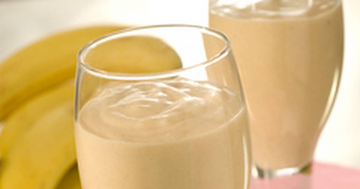 10 Best Peanut Butter Drink Recipes