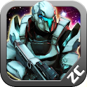 Deep Space One - Alpha Defence icon