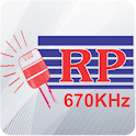 R&aacute;dio Patriarca AM 670 Khz icon