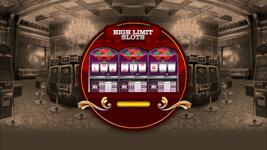 download High Limit Slots free