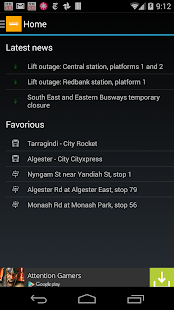 How to get Brisbane Bus 3.0 apk for laptop
