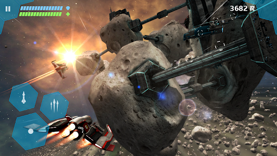 Star Horizon apk cracked download - screenshot thumbnail