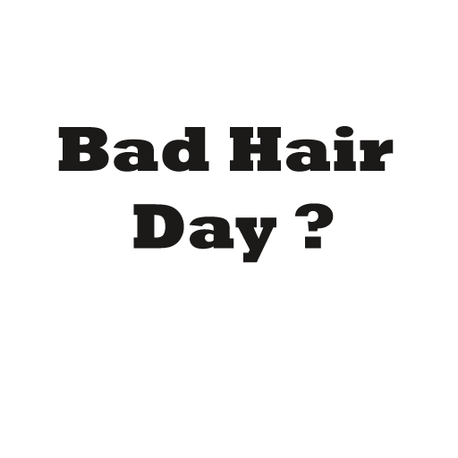Гримм день плохой прически больной вопрос bad hair day a sore subject