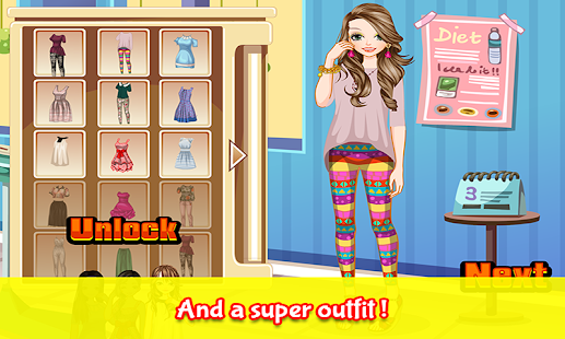 Super Girls – Dress up Games Screenshots 10