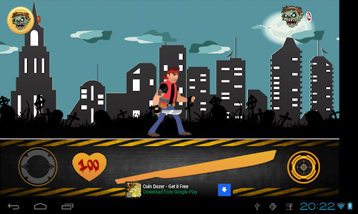 How to mod The Zombie Slayer 1.8 mod apk for pc