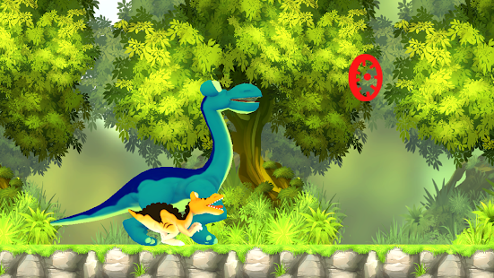 Free Download fun dino APK