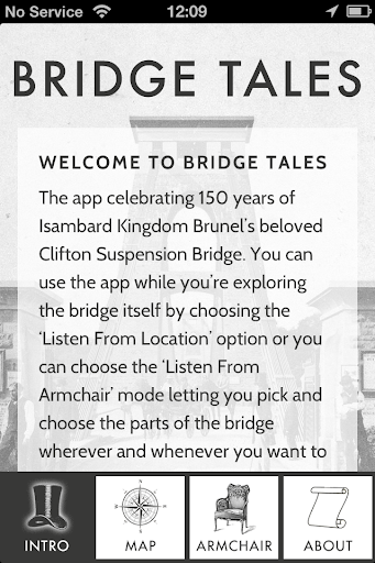Bridge Tales