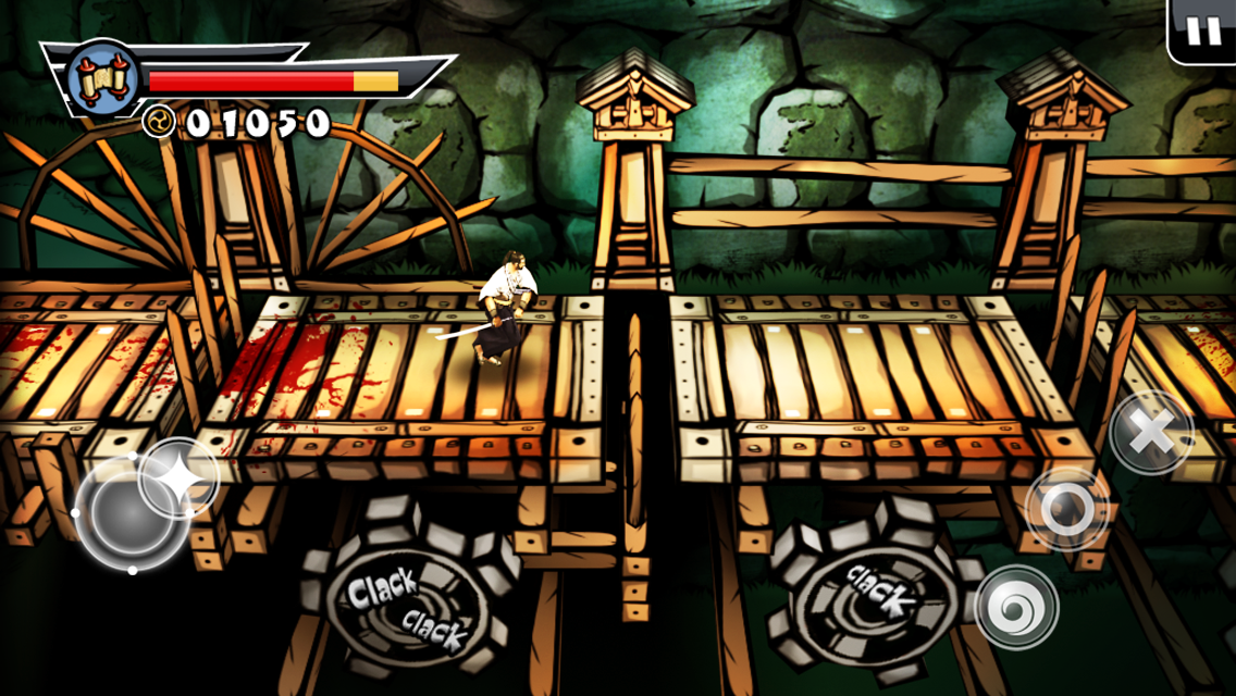 Samurai II Screenshot 5