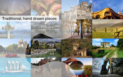 Spain Jigsaw Puzzles Demo poster 3
