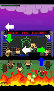 How to download Rock The Crowd lastet apk for android