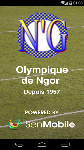 Olympique de Ngor