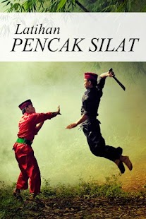 Free Belajar Pencak Silat APK for Android